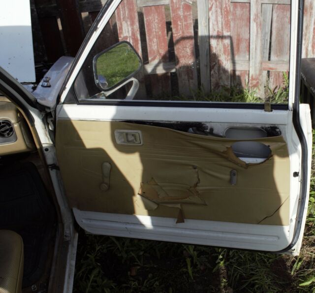 1981 Toyota Pickup - photo 7
