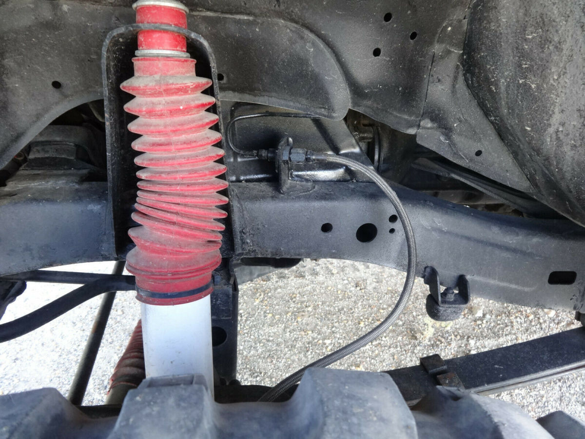1981 Toyota Pickup RN48 - photo 8
