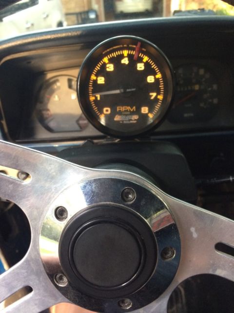 1981 Toyota Pickup Base - photo 5