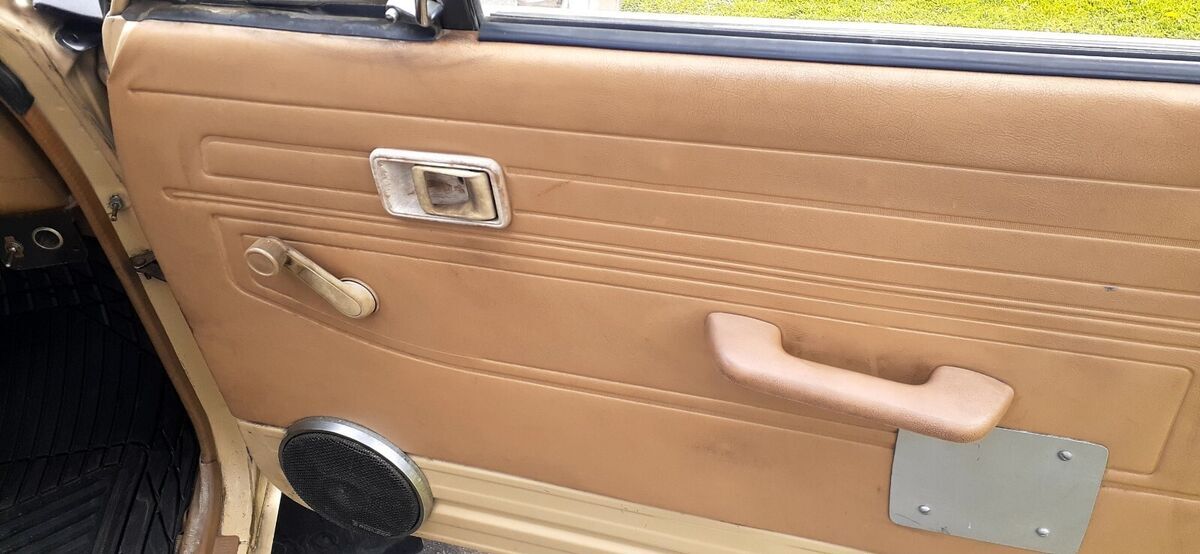 1981 Toyota Other DLX - photo 11
