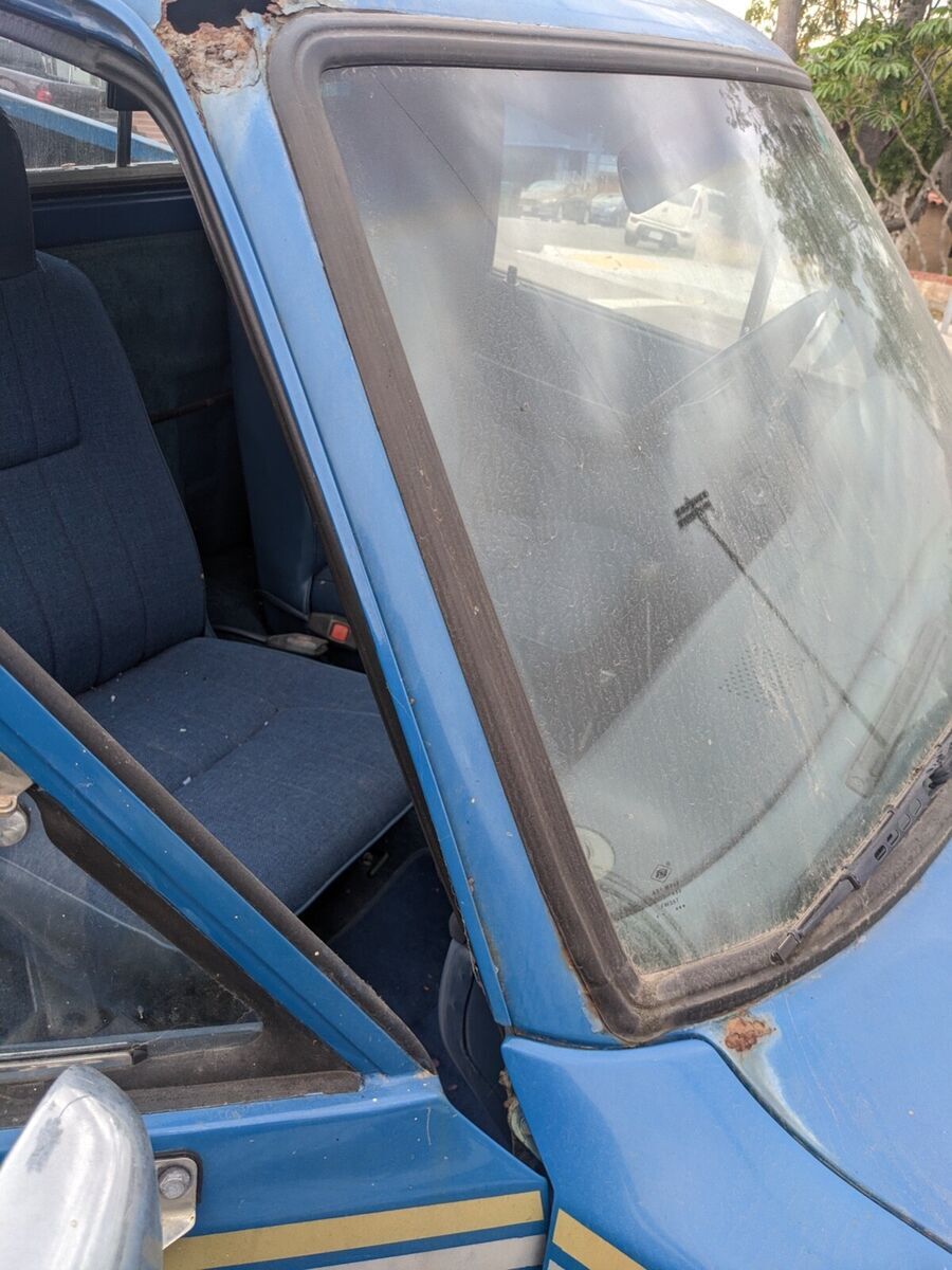 1981 Toyota Pickup SR5 - photo 8