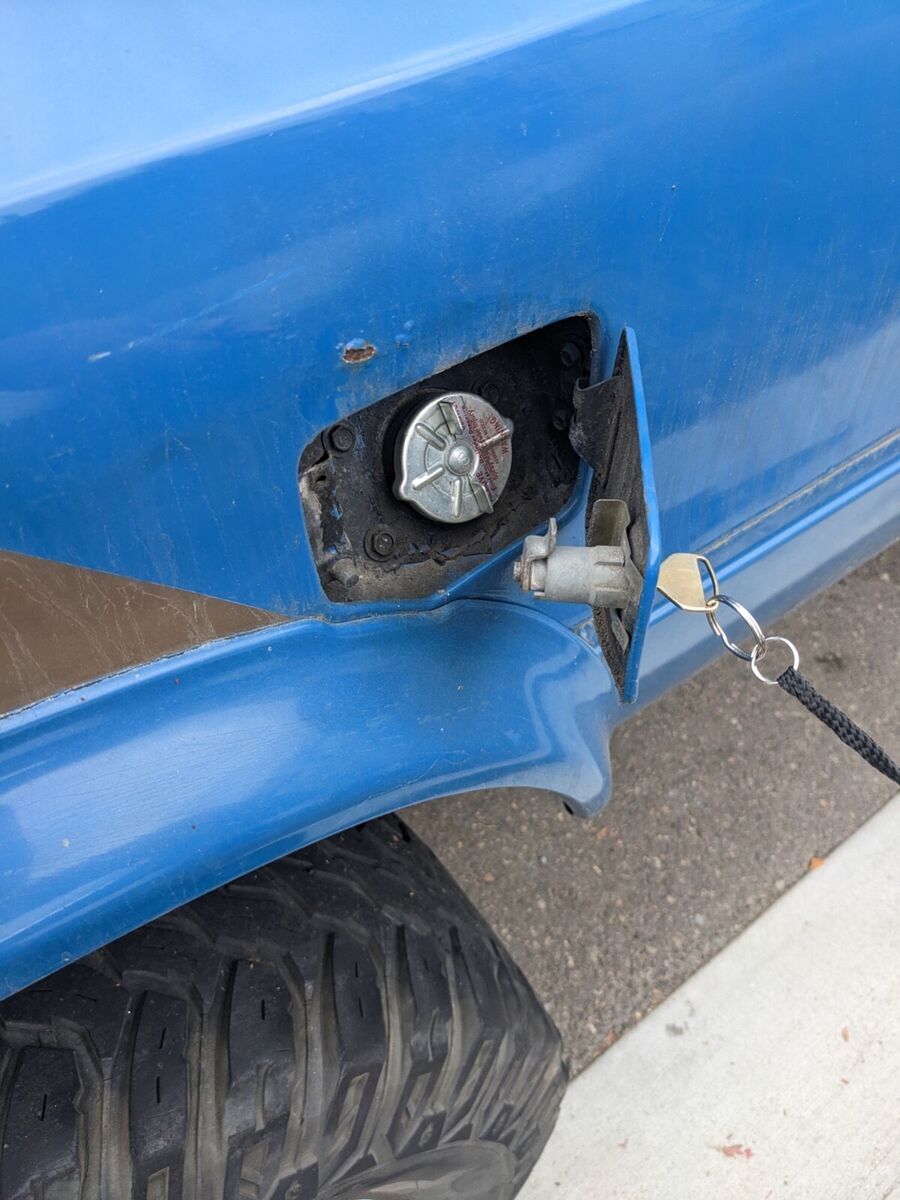 1981 Toyota Pickup SR5 - photo 9