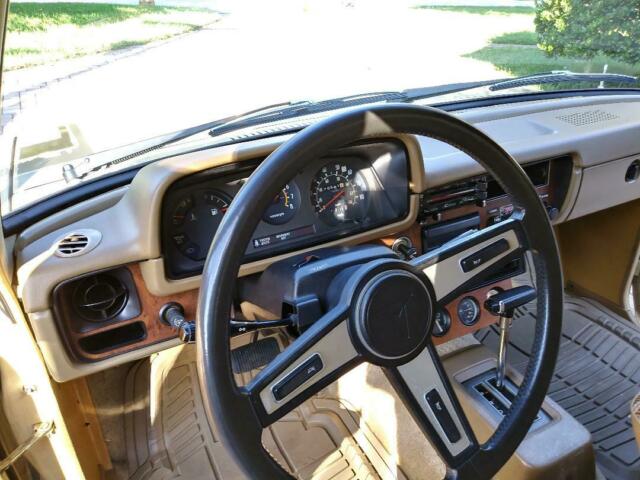 1981 Toyota Pickup DLX - photo 13