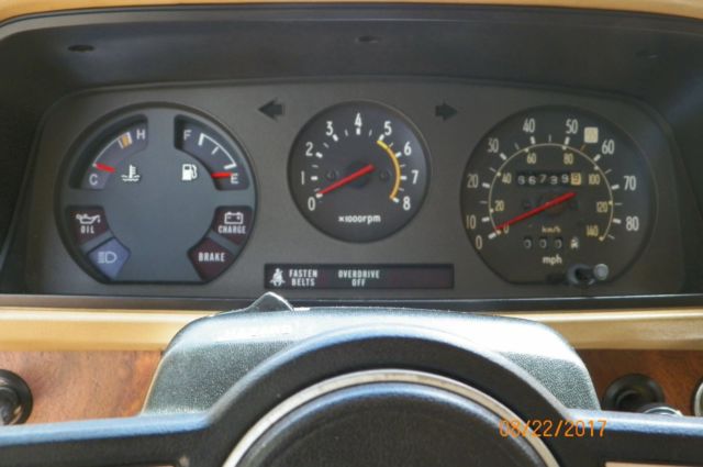 1981 Toyota Pickup Long Bed 2WD - photo 10