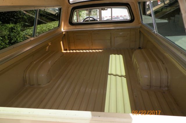 1981 Toyota Pickup Long Bed 2WD - photo 7
