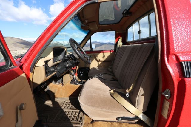 1981 Toyota Other - photo 10