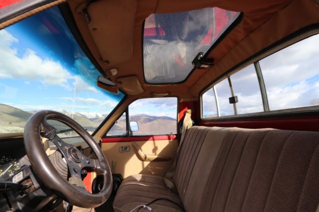 1981 Toyota Other - photo 11