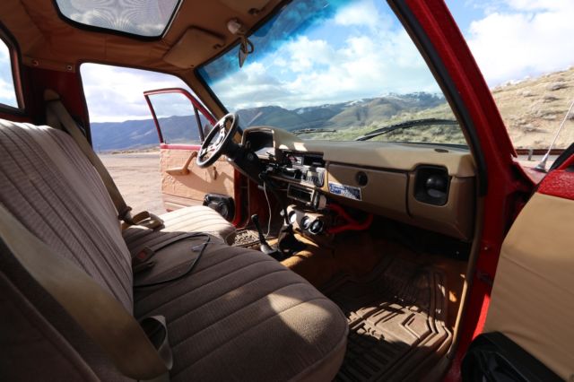 1981 Toyota Other - photo 12