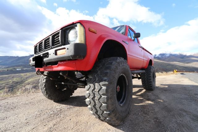 1981 Toyota Other - photo 4