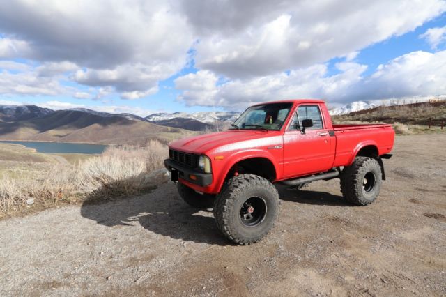 1981 Toyota Other - photo 5