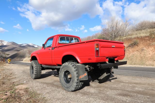 1981 Toyota Other - photo 6