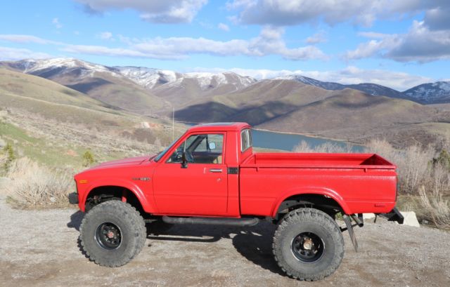 1981 Toyota Other - photo 7