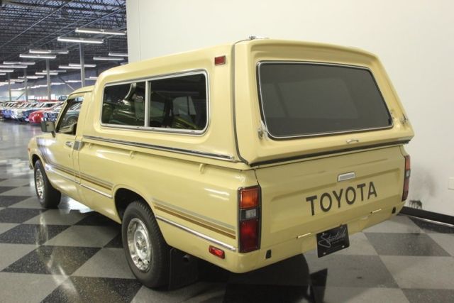 1981 Toyota Pickup -- - photo 10