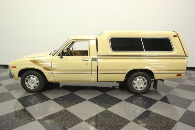 1981 Toyota Pickup -- - photo 3