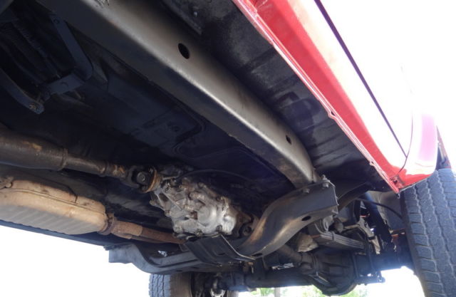 1981 Toyota Other Pickup Hilux SR5 - photo 12