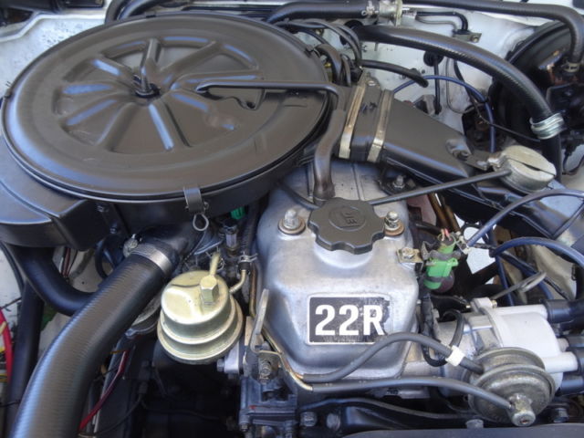 1981 Toyota Other Pickup Hilux SR5 - photo 13