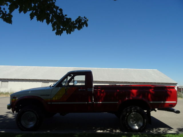 1981 Toyota Other Pickup Hilux SR5 - photo 7
