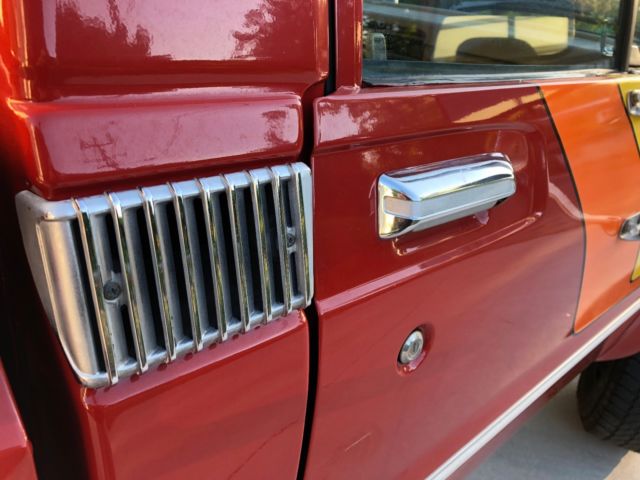 1981 Toyota Other Pickup Hilux SR5 - photo 9