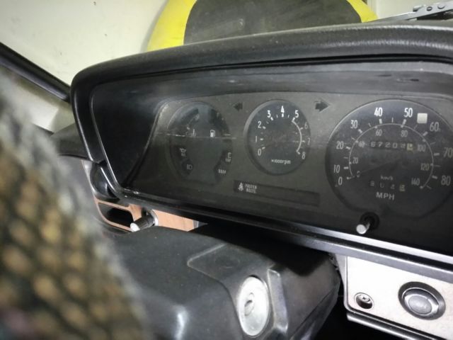 1981 Toyota Other SR5 - photo 5