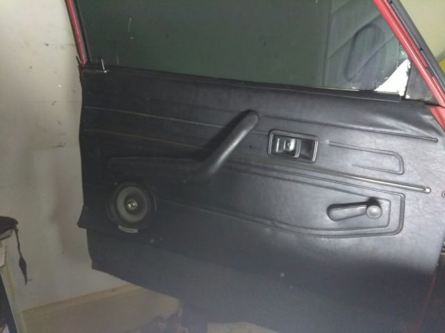 1981 Toyota Other SR5 - photo 6