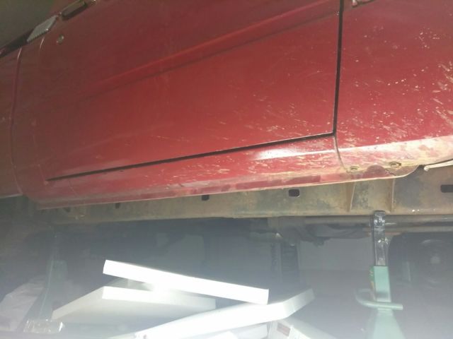 1981 Toyota Other SR5 - photo 8