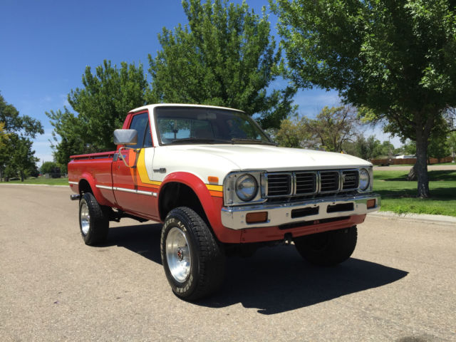 1981 Toyota Other SR-5 - photo 5