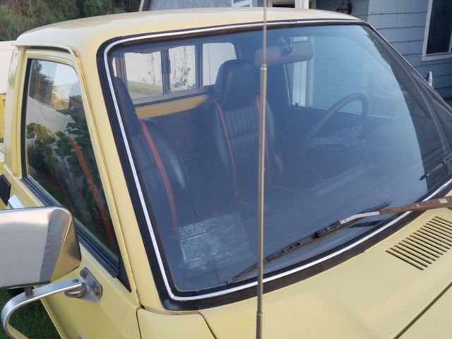 1981 Toyota Other Truck - photo 10