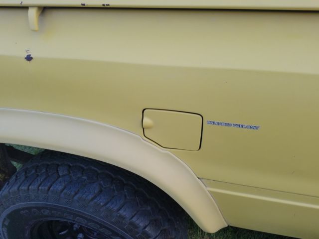 1981 Toyota Other Truck - photo 12