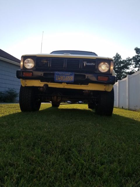 1981 Toyota Other Truck - photo 5