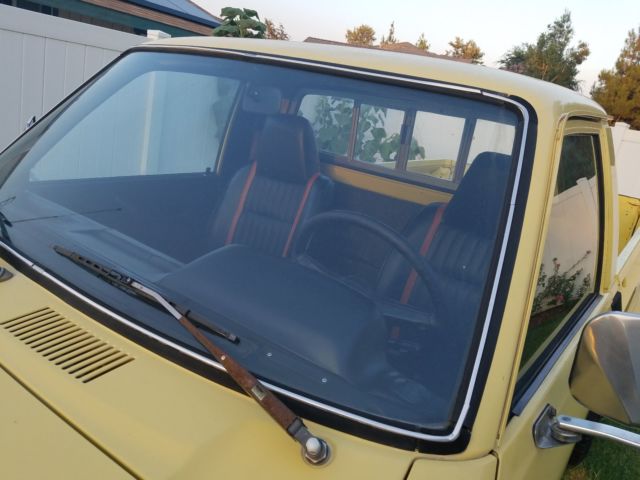1981 Toyota Other Truck - photo 9
