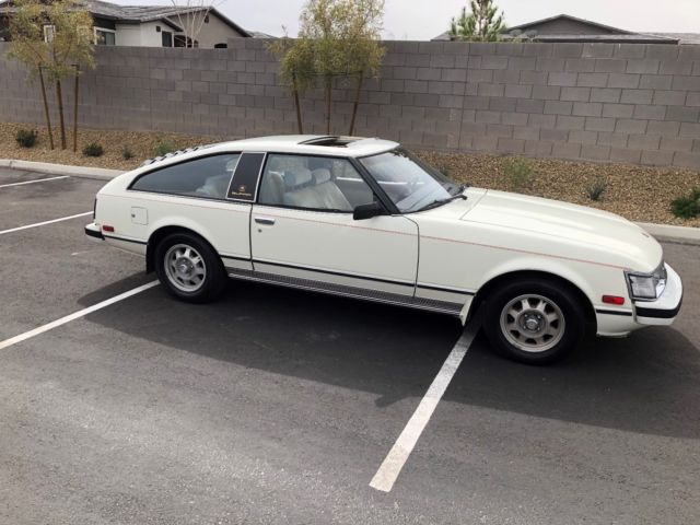 1981 Toyota Supra celica SUPRA - photo 4