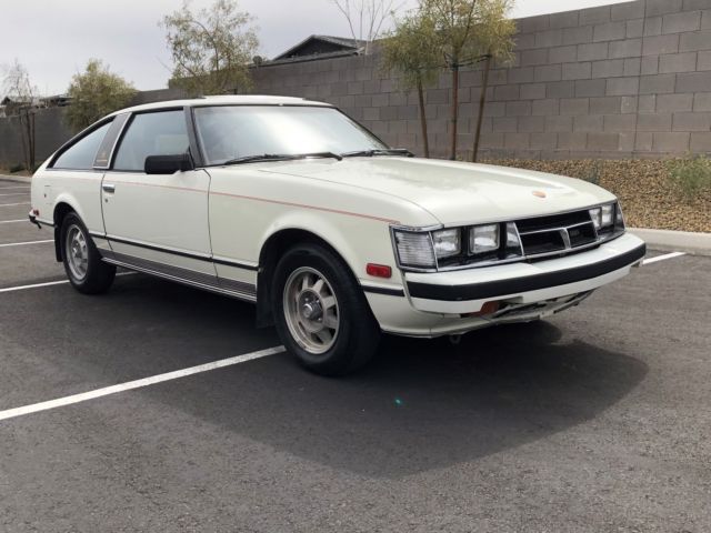 1981 Toyota Supra celica SUPRA - photo 5