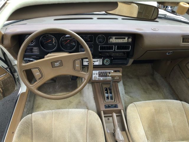 1981 Toyota Supra celica SUPRA - photo 7
