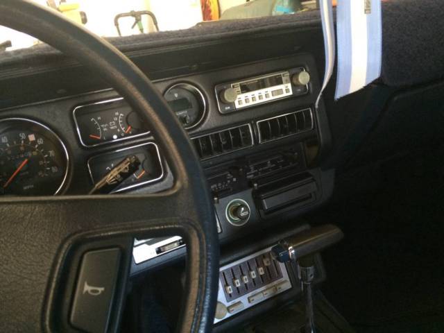 1981 Toyota Supra Celica - photo 11