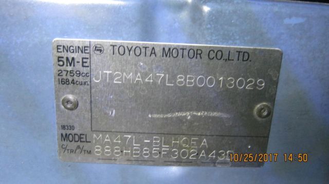 1981 Toyota Supra Celica - photo 13