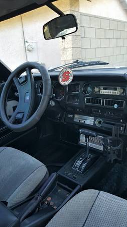 1981 Toyota Supra Celica - photo 9