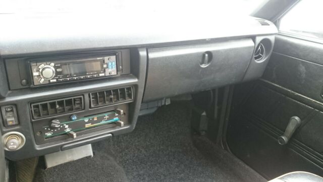 1981 Toyota Tercel SR5 - photo 5