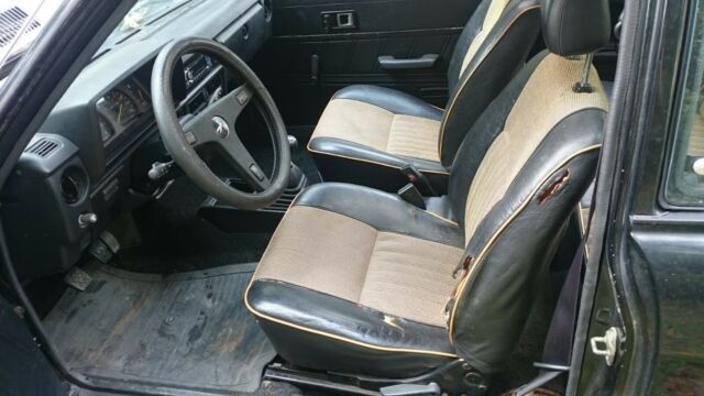 1981 Toyota Tercel SR5 - photo 6