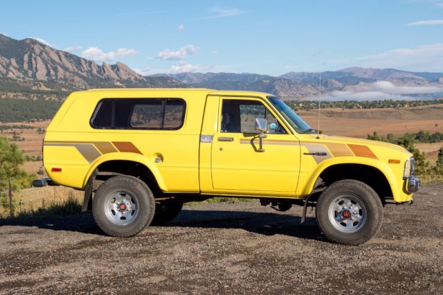 1981 Toyota Other sr5 - photo 7