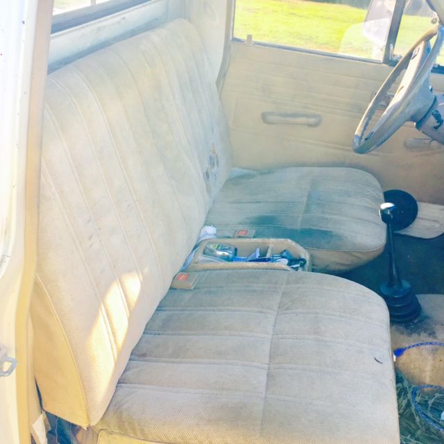 1981 Toyota Other Long Bed Deluxe - photo 3