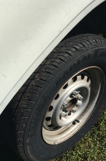 1981 Toyota Other Long Bed Deluxe - photo 8