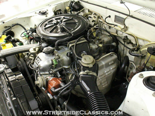 1981 Toyota Celica ST - photo 10