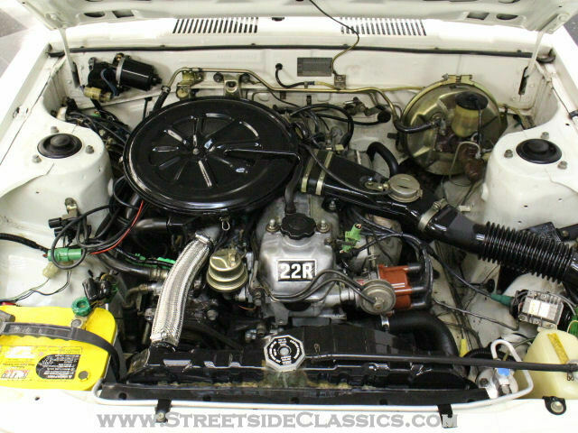 1981 Toyota Celica ST - photo 11