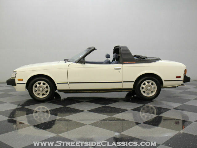 1981 Toyota Celica ST - photo 5