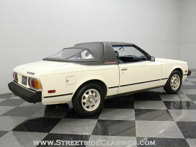 1981 Toyota Celica ST - photo 6