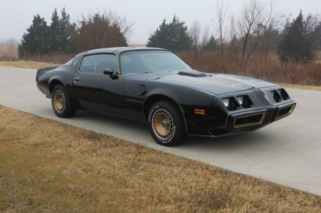1981 Pontiac Trans Am - photo 6