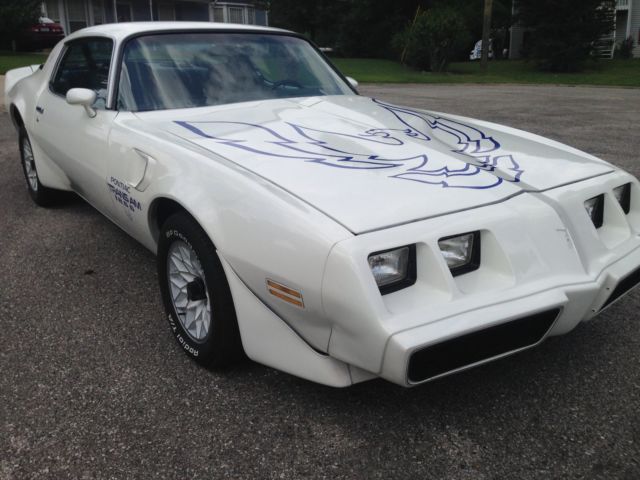 1981 Pontiac Trans Am - photo 2