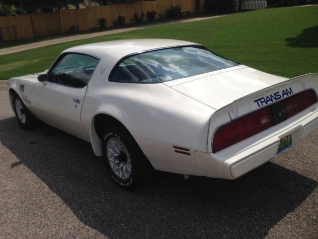 1981 Pontiac Trans Am - photo 4