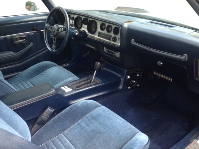 1981 Pontiac Trans Am - photo 6
