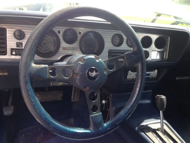 1981 Pontiac Trans Am - photo 7